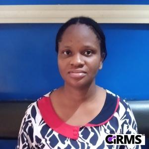Dr. Oluchukwu Onyinyechukwu Alor
