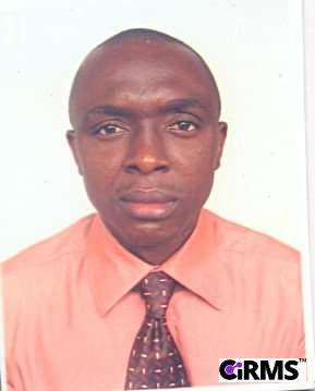 Mr. Madu Celestine Onwuaraghi