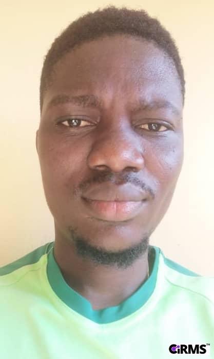 Mr. Darlington Chukwuka Chidubem