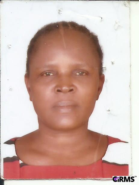 Mrs. Chinyere Hulda Ezinwa