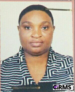 Mrs. Azuka, Florence Nwokocha