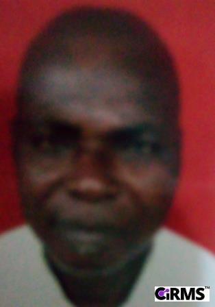 Dr. Enogheghase Moses Orobor