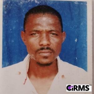 Mr. Kingsley Ifeanyi Nwali