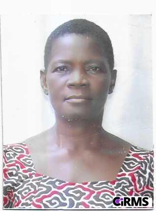 Mrs. Ebele  Theresa Okeke