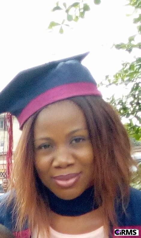 Mrs. Nnenna Angel Emesim