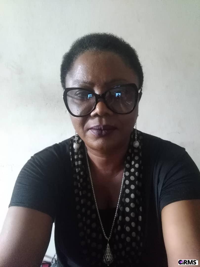 Miss. Azuka Vivian Offor