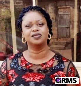 Mrs. Joyce Chukwuamaka Okonkwo-samsom