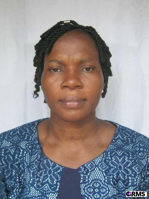  Joy Amaechi Udemezue