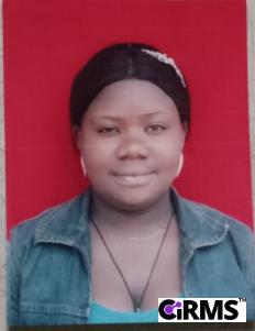 Miss. Kosisochukwu Amaka Ikeokoro