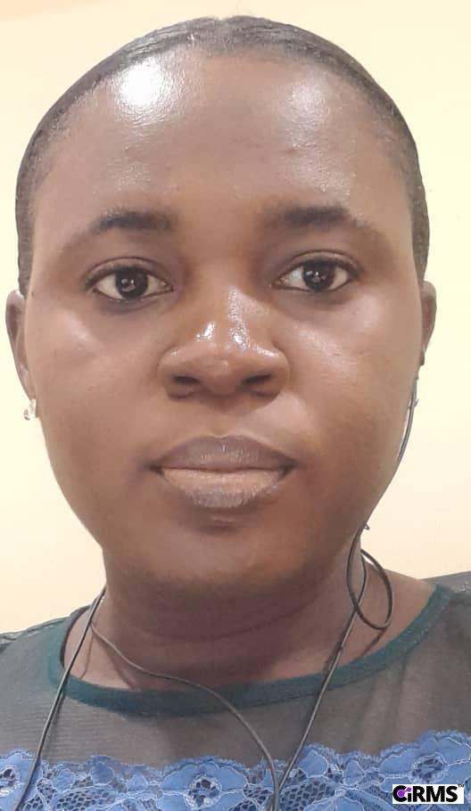Miss. Chioma Gloria Obijuru
