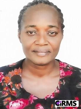 Mrs. Roseline Chinyere Obijuru