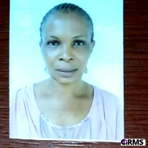 Mrs. Catherine Ogechukwu Ezeukwu