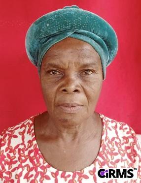 Mrs. Ndiri Grace Aham