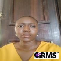 Dr. Chioma Janefrances Okeke