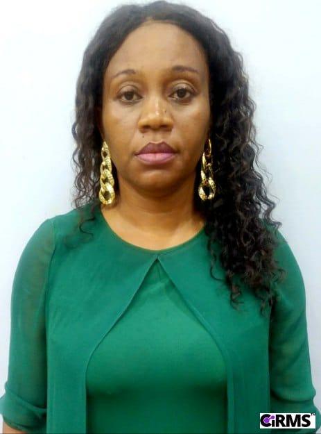 Mrs. Nkiruka Nwankwo