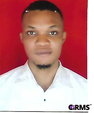 Prosper Chinedu Onuko
