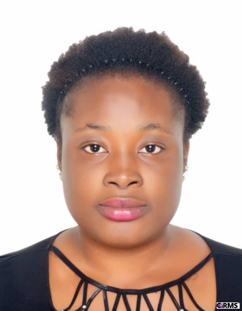 Mrs. Chinemerem Princess Alagbu