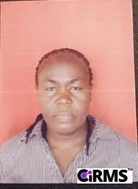  Gloria O Izuogu