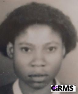 Mrs. Chinyere Martina Onyekwue