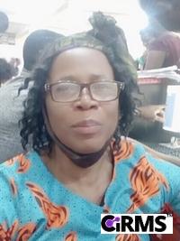 Mrs. Oby Mercy Onyi