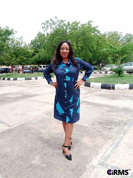Mrs. Maryjane Kenechi Madubuko