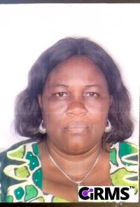 Mrs. Euphemia Nkiruka Onyeneke