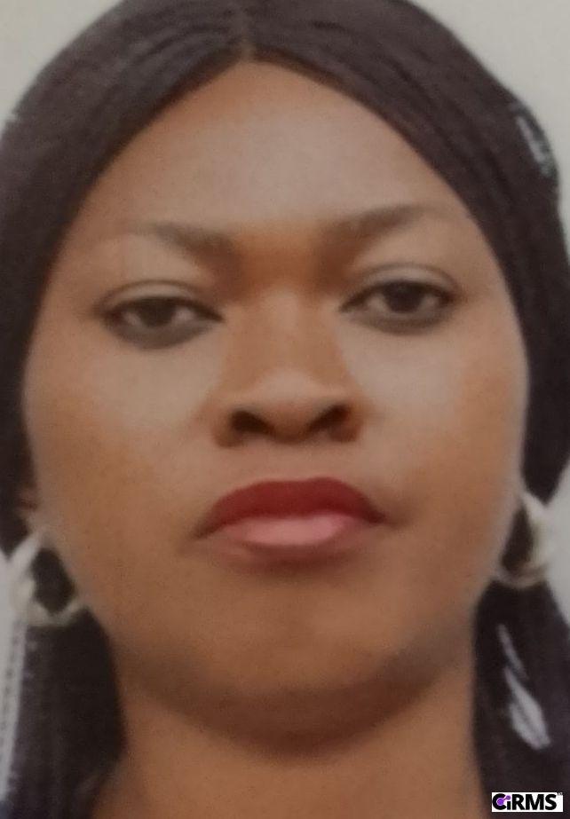 Mrs. Oluchukwu Stella Okafor