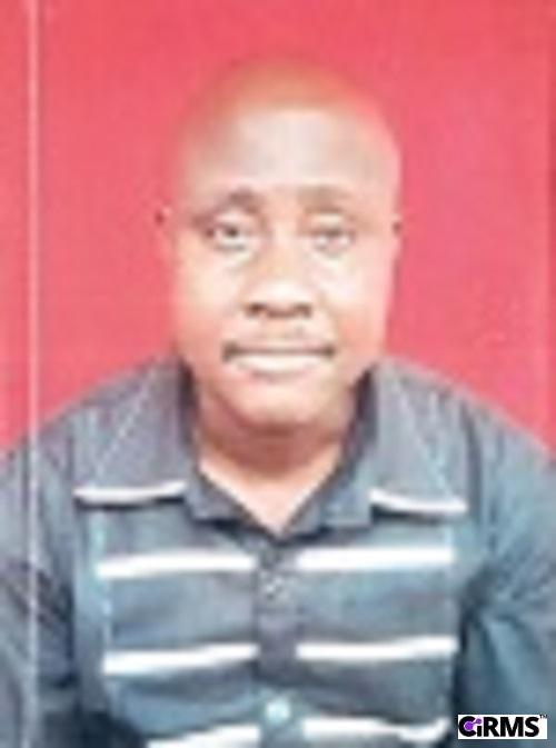 Mr. Charles Ike Onyebuchi