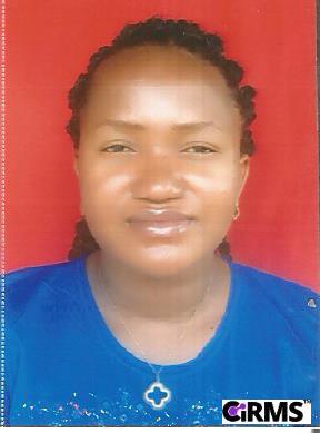 Mrs. Nkechi Florence Osadebe