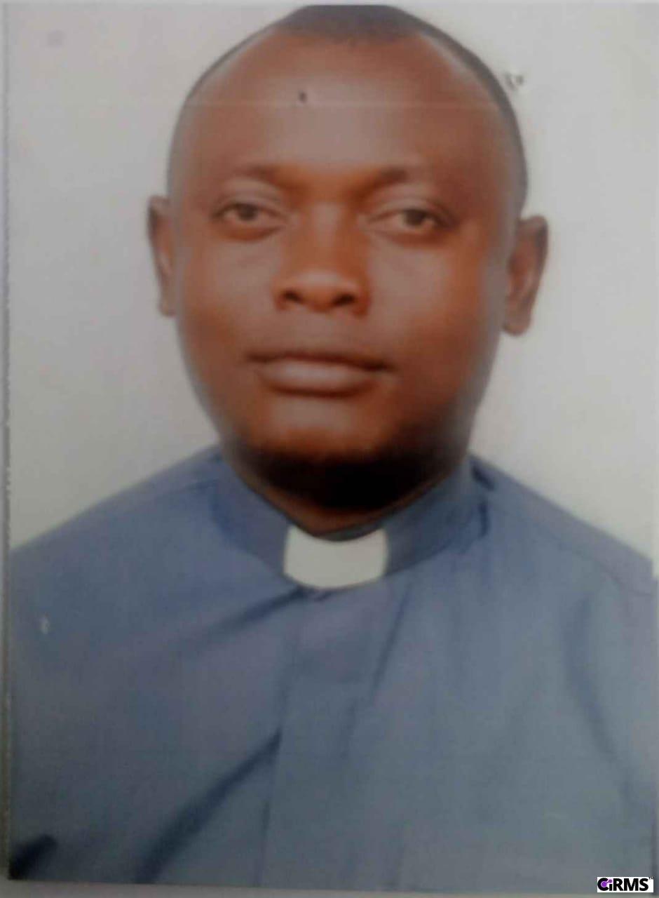 Reverend Tochukwu  Nkemakonam Akaegbobi