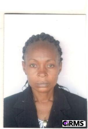 Mrs. Ogechukwu Nonye Okoye