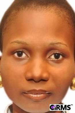 Miss. Ifunanya Janefrances Oguejiofor