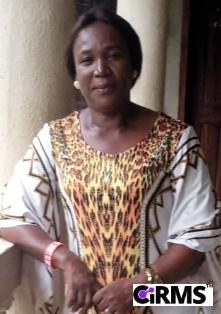 Mrs. Christiana Nonye Nnanyelugo