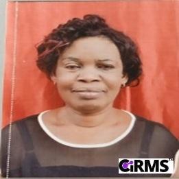  Ngozi Bridget Nwankwo