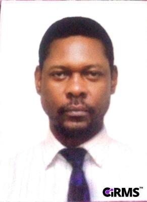 Dr. Ofodile Chukwuneche Ekweogwu