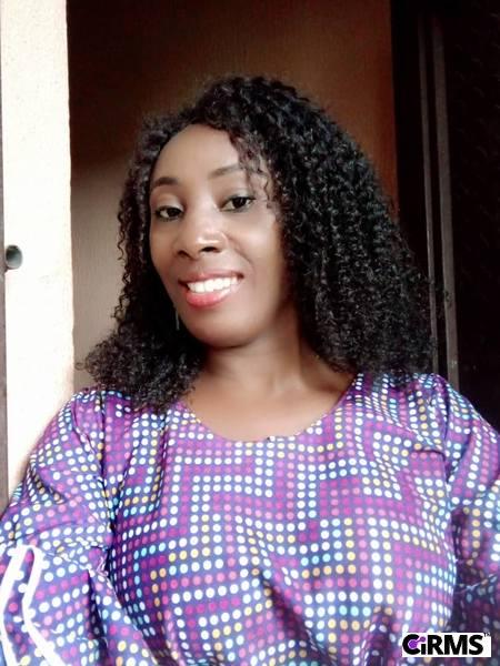 Miss. Jemimah Ada Samuel