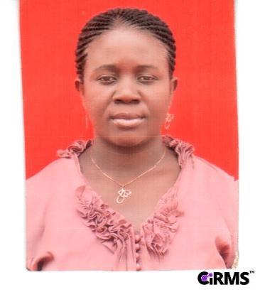 Mrs. Calista  Chinyere Onyejiaka