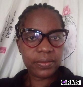 Mrs. Amaka Rose Alor