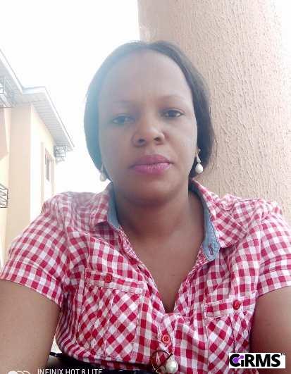 Mrs. Ogechukwu Perpetua Mebo