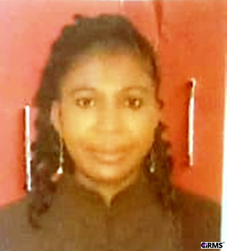 Mrs. Ngozi, Felicia Ekweozor