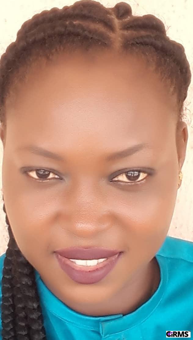 Mrs. Ajuluchukwu Deborah Nwozor