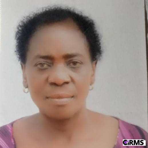 Miss. Nkili Virginia Okafor