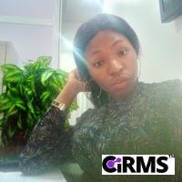 Miss. Cynthia Somto Unachukwu