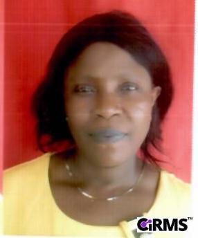 Mrs. Ngozi Doris Okoye