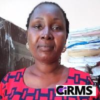 Mrs. Ogochukwu Nkiru Aghanwa