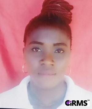 Mrs. Happiness Chibunma Umendiego