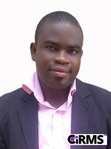 Engr. Ibebe Obukowho Ogheneovo