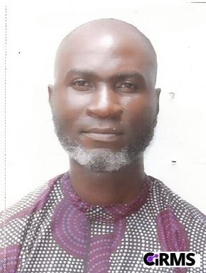 Mr. Obinna Emmanuel Agbasi