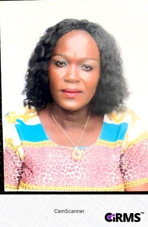  Ifeoma Henrietta Nwogu
