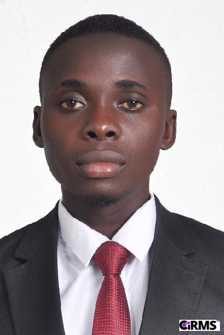 Mr. Frederick Prekebina Porbeni